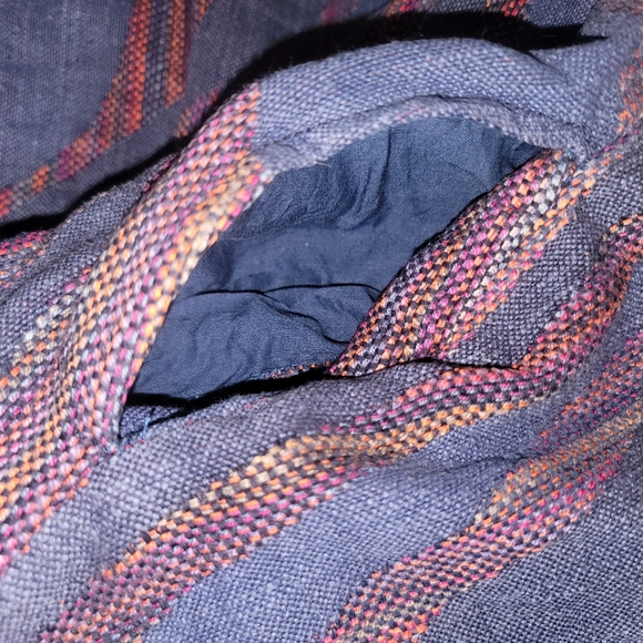 Anthropologie Idra Skirt Size 4 Multicolor - Picture 7 of 8